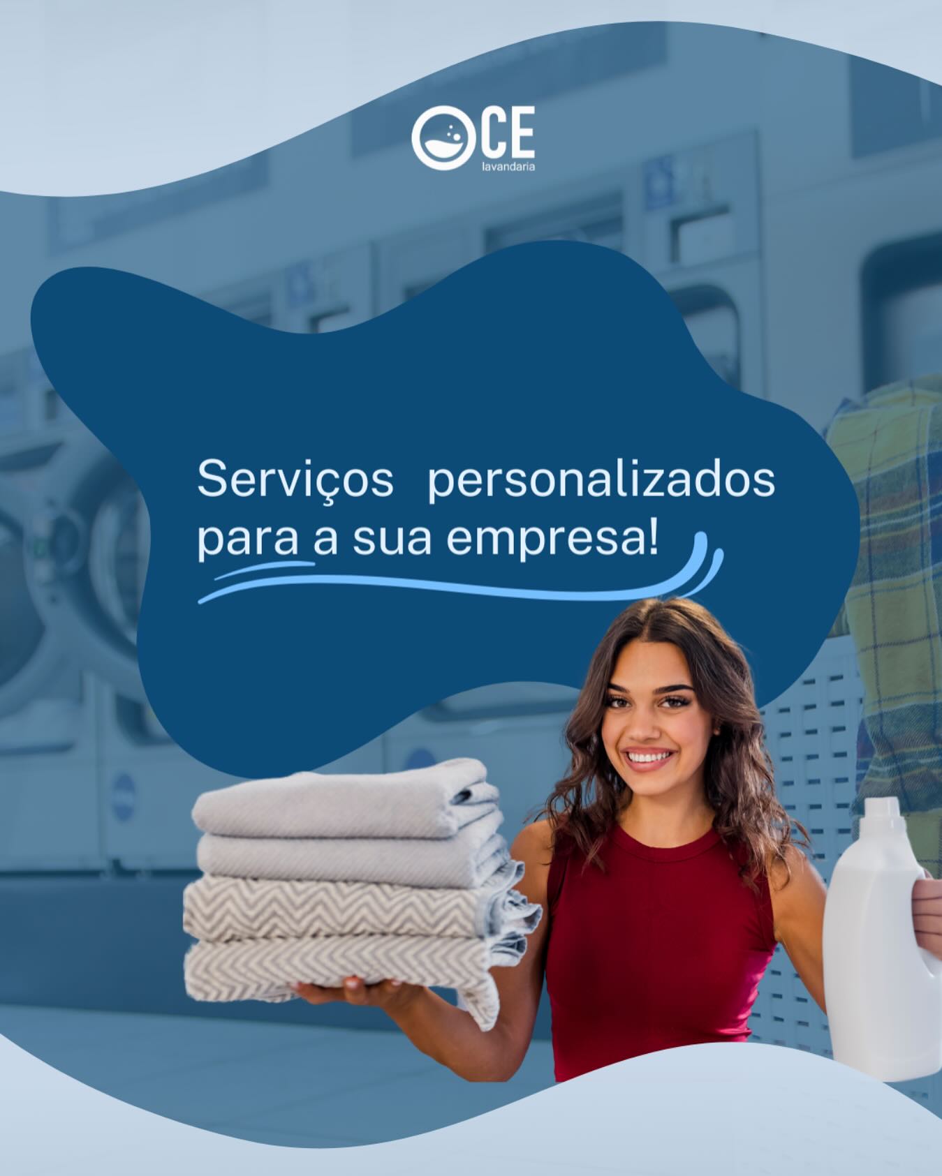 Serviços Personalizados